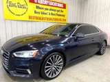 Used 2018 Audi A5 2.0T Premium Plus w/ Premium Plus image 3