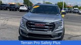 Used 2023 GMC Terrain AT4 w/ LPO, Floor Liner Package image 3