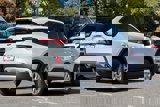 New 2025 Ford Escape Active image 5