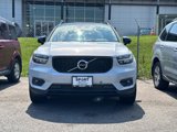 Used 2020 Volvo XC40 T5 R-Design image 2
