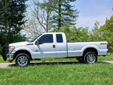 Used 2012 Ford F350 XL w/ PWR Equipment Group image 4