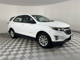 Used 2020 Chevrolet Equinox LS image 1