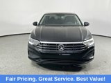 Certified 2021 Volkswagen Jetta S image 2