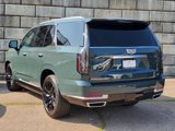 Used 2025 Cadillac Escalade Premium Luxury w/ Touring Package image 3