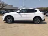 Used 2022 Alfa Romeo Stelvio Sprint image 4