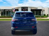 Used 2018 Jeep Compass Limited image 4