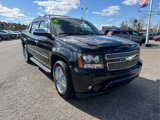 Used 2010 Chevrolet Avalanche LTZ image 2