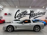 Used 2004 Chevrolet Corvette Coupe w/ Preferred Equipment Group image 2