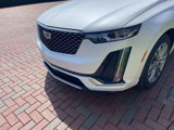 Used 2022 Cadillac XT6 Premium Luxury w/ LPO, Floor Liner Package image 2