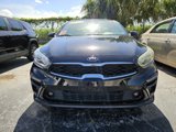Used 2021 Kia Forte EX image 2