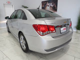 Used 2014 Chevrolet Cruze LT w/ RS Package image 5