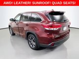 Used 2017 Toyota Highlander XLE image 5