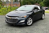 Used 2019 Chevrolet Malibu LT image 2