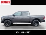 Certified 2024 RAM 1500 Classic Warlock image 4