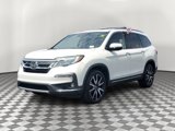 Used 2019 Honda Pilot Elite image 3