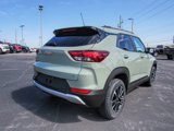 New 2025 Chevrolet TrailBlazer LT w/ Driver Confidence Package image 4