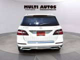 Used 2013 Mercedes-Benz ML 350 4MATIC image 4