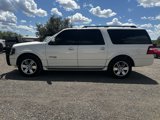 Used 2007 Ford Expedition EL Limited image 2
