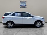 Used 2023 Chevrolet Equinox LT image 4