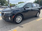 Certified 2022 Chevrolet Equinox LT image 3