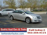 Used 2015 Cadillac XTS Luxury image 5