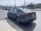 Used 2023 Kia Forte LXS w/ LXS Technology Package image 4