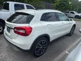 Used 2017 Mercedes-Benz GLA 250 4MATIC image 3