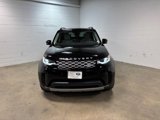 Used 2025 Land Rover Discovery S image 3