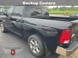 Used 2016 RAM 1500 Big Horn image 5