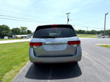 Used 2016 Honda Odyssey EX-L image 3