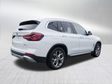 Used 2023 BMW X3 xDrive30i image 3
