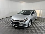 Used 2017 Chevrolet Cruze LT w/ Convenience Package image 2
