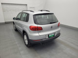 Used 2017 Volkswagen Tiguan Limited w/ Premium Package image 6