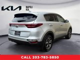 Used 2020 Kia Sportage LX image 3