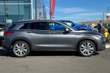 Used 2021 INFINITI QX50 Sensory w/ Cargo Package image 3