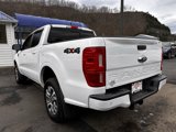 Used 2021 Ford Ranger 4x4 SuperCrew image 3