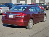 Used 2015 Honda Civic LX image 4