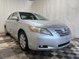 Used 2007 Toyota Camry XLE image 4