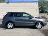 Used 2012 Acura RDX FWD image 5