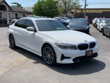 Used 2019 BMW 330i xDrive Sedan w/ Convenience Package image 3