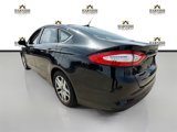 Used 2015 Ford Fusion SE image 5