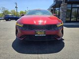 Used 2021 Kia K5 LXS image 2