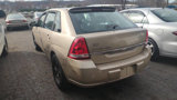 Used 2006 Chevrolet Malibu LT image 3