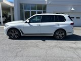 Used 2021 BMW X7 xDrive40i w/ M Sport Package image 2