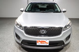 Used 2018 Kia Sorento LX image 4