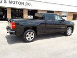 Used 2018 Chevrolet Silverado 1500 Custom w/ Custom Value Package image 6