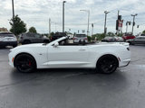 Used 2020 Chevrolet Camaro LT w/ RS Package image 4