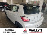 New 2024 Mitsubishi Mirage Black Edition image 5
