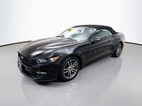 Used 2016 Ford Mustang Premium image 3