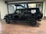 Used 2021 Jeep Wrangler Unlimited Sahara w/ Cold Weather Group image 3
